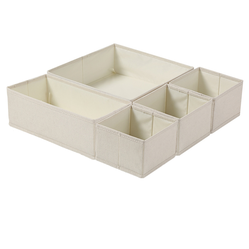 Closet Organizer Baby - Organizzatore di vestiti Scatola di immagazzinaggio