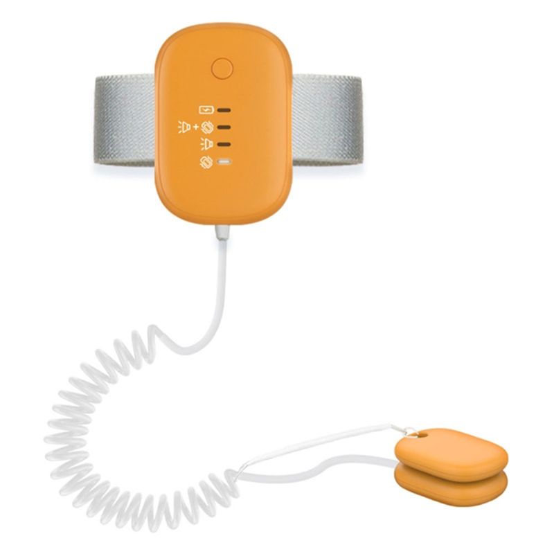 Baby Nursery Camera - ABRE-1 PCS Sensore di allarme per