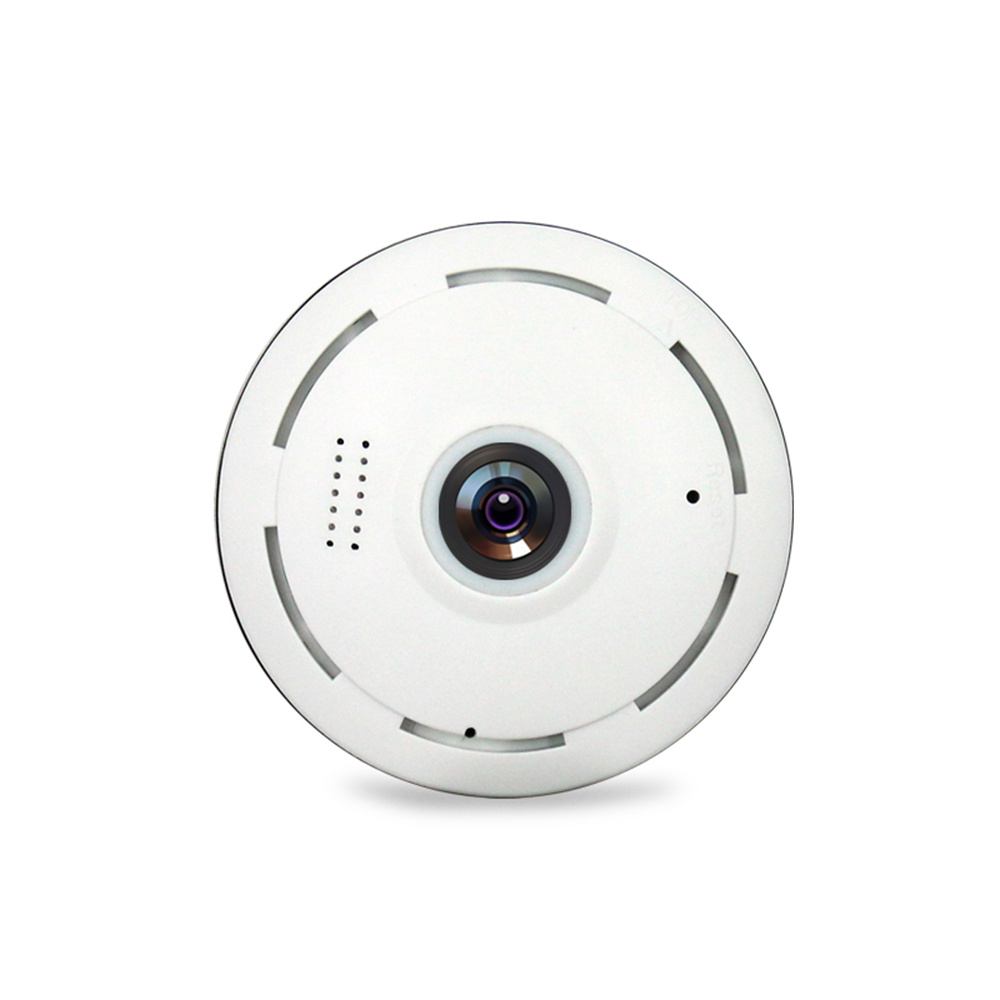 Baby Nursery Camera - Telecamera IP Dome V380pro APP 2MP