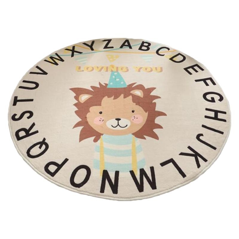 Baby Nursery Unisex - Y4UD Cartoon Animal Print Baby per