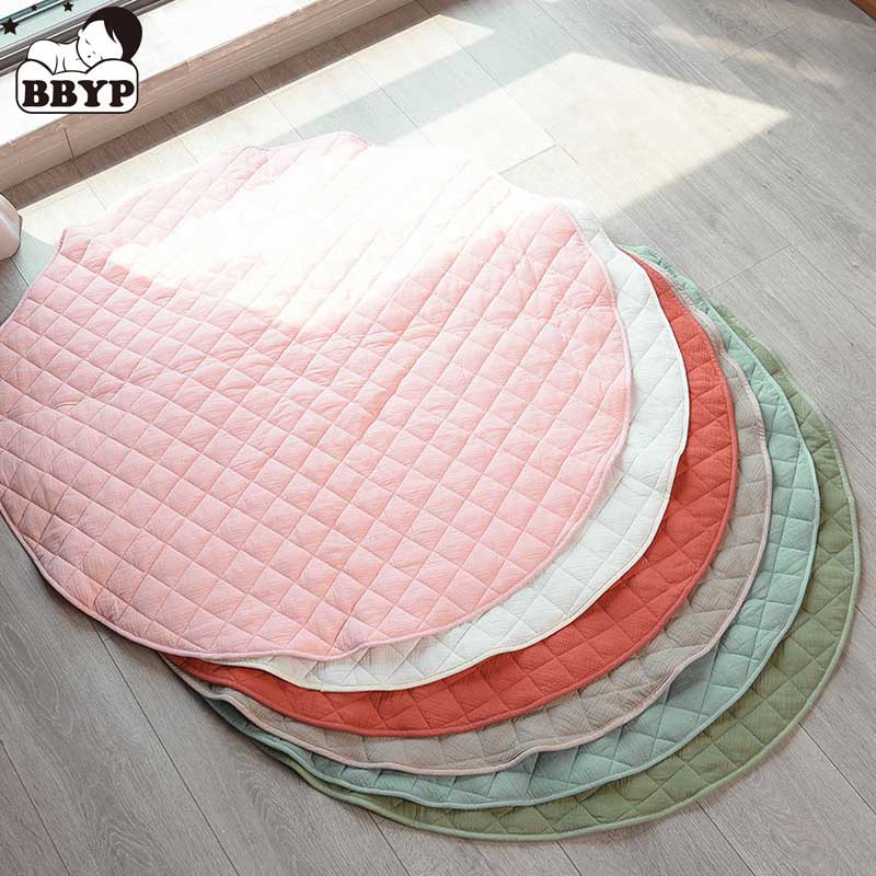 Baby Nursery Unisex - 115 centimetri Tappetino Da Gioco Reticolo
