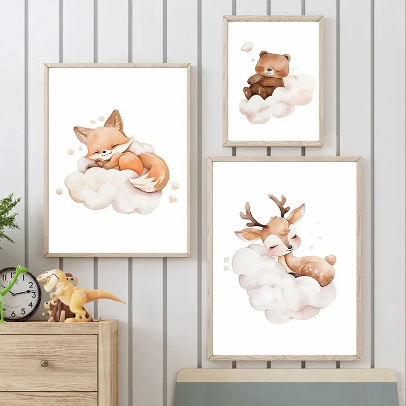Arte della parete Simpatico pr - Baby Nursery Picture Frames recensione e prezzo