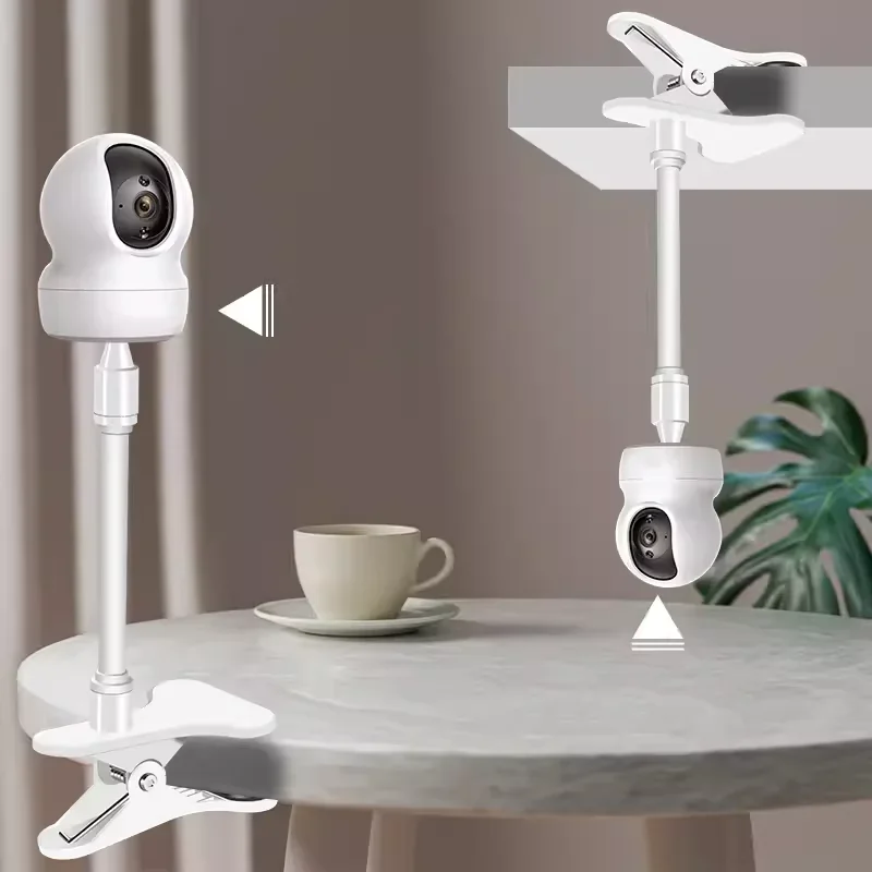Supporto per webcam flessibile - Baby Nursery Camera recensione e prezzo