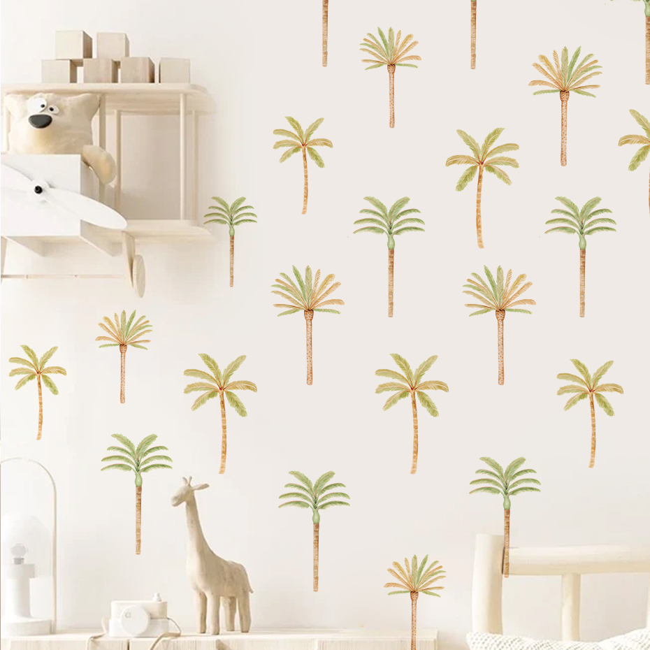 Boho Adesivo da parete con alb - Baby Nursery Set Furniture recensione e prezzo