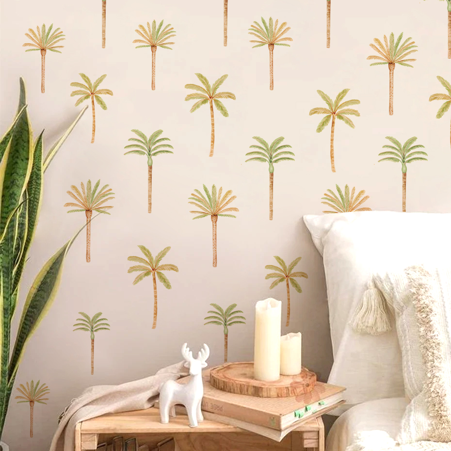 Boho Adesivo da parete con alb - Baby Nursery Set Furniture recensione e prezzo