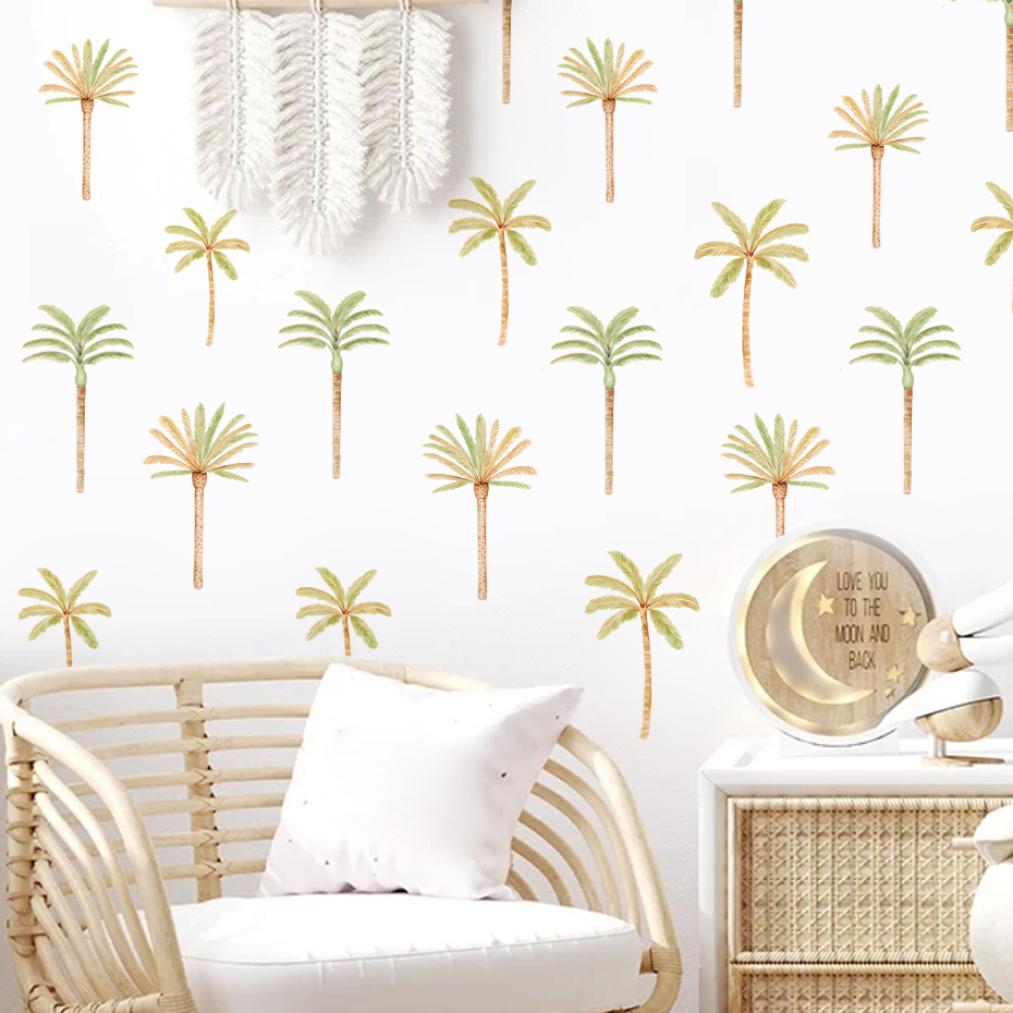 Boho Adesivo da parete con alb - Baby Nursery Set Furniture recensione e prezzo