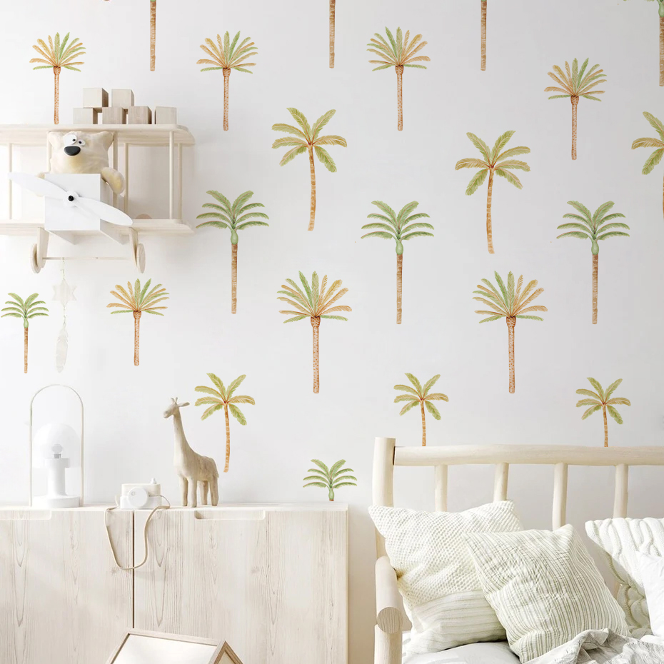 Boho Adesivo da parete con alb - Baby Nursery Set Furniture recensione e prezzo