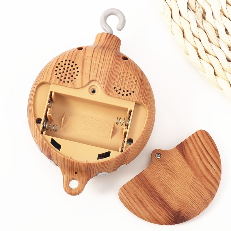 Campanello per culla Carillon  - Baby Nursery Songs recensione e prezzo