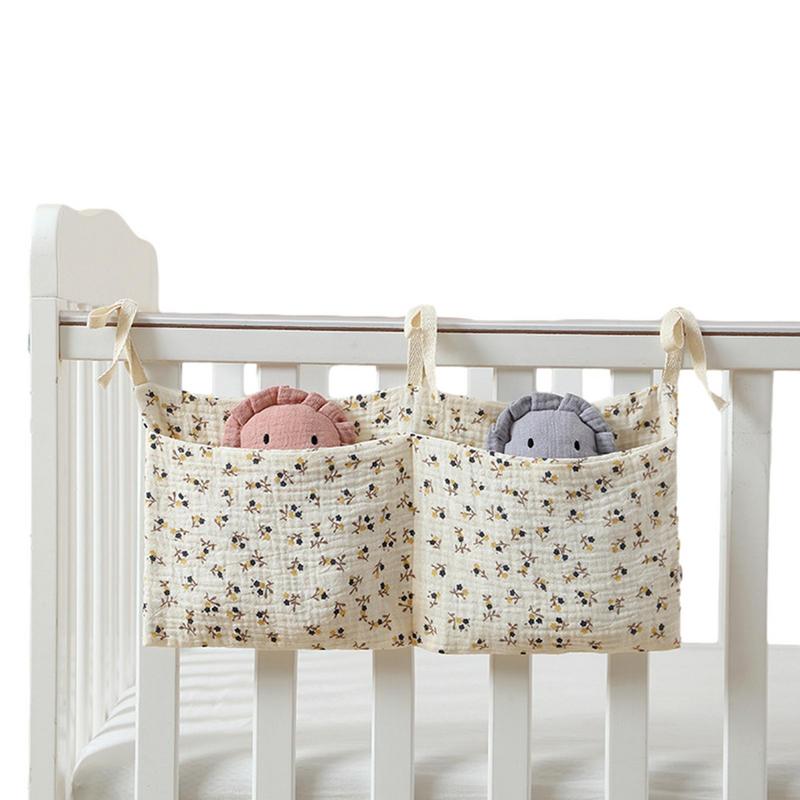Organizzatore per culla Lettin - Baby Nursery Unisex recensione e prezzo