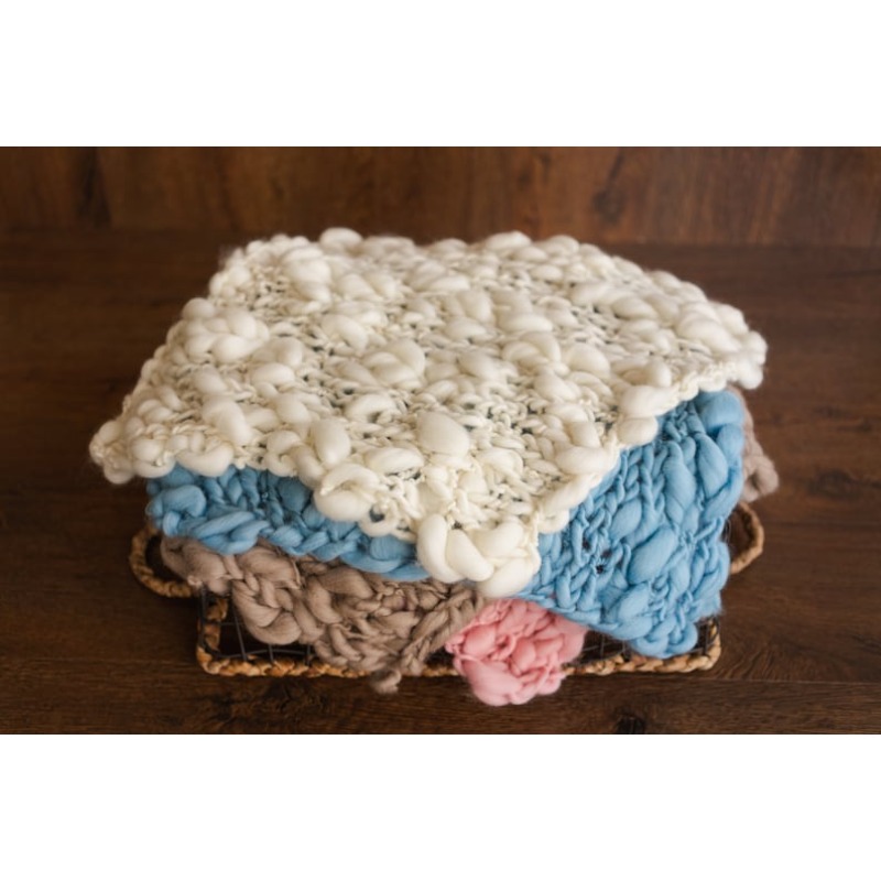 Coperta per bebè Merino in mag - Baby Nursery Unisex recensione e prezzo