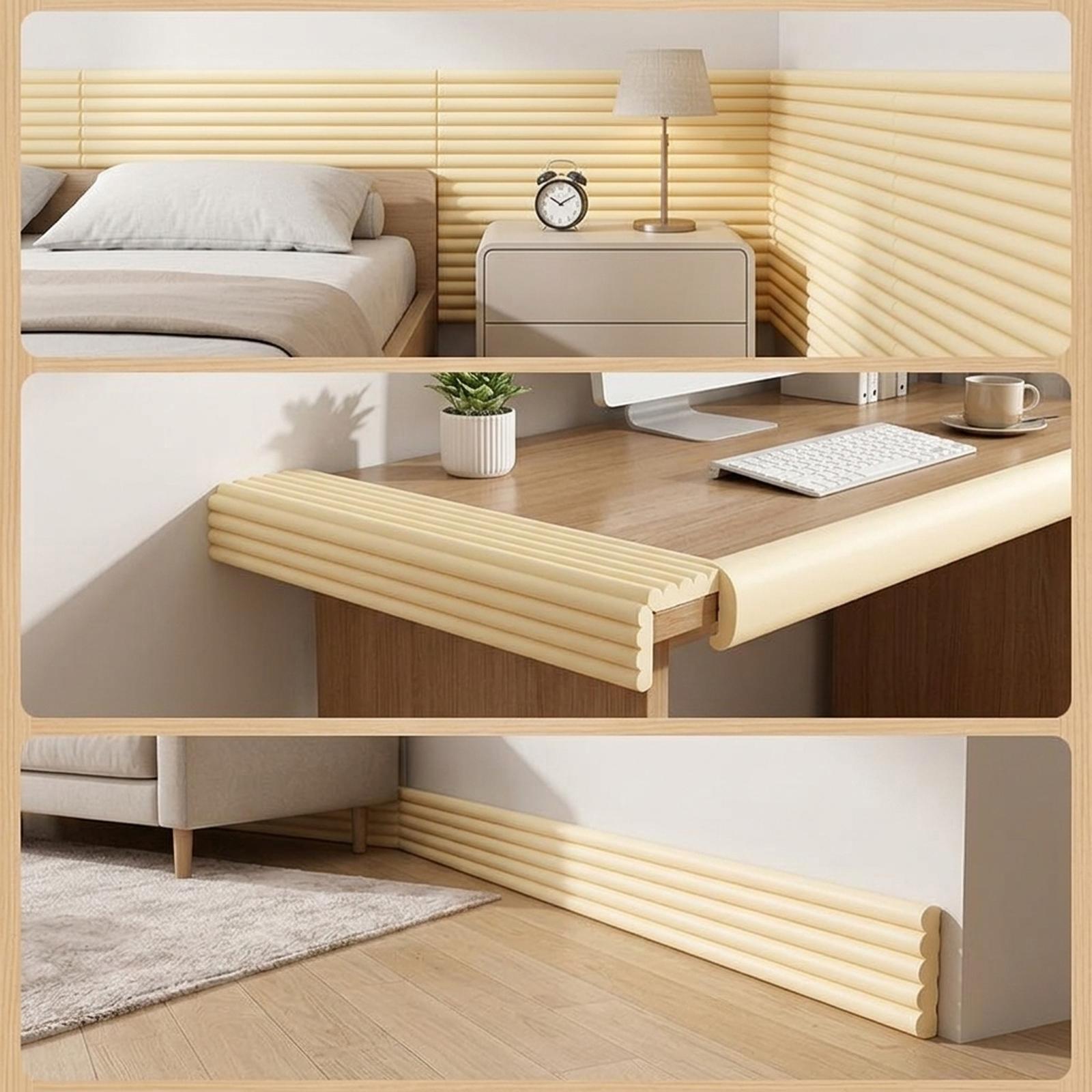 Protezione per Bordi, Striscia - Baby Nursery Set Furniture recensione e prezzo