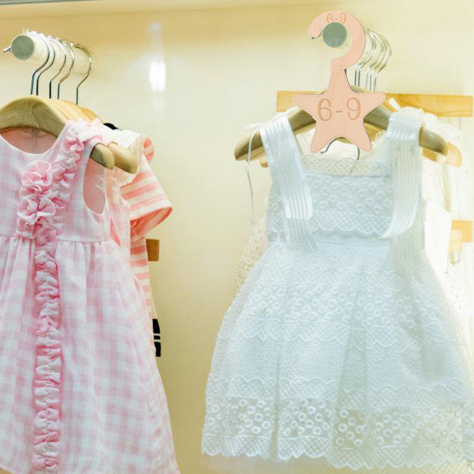 7 divisori per armadio per ves - Closet Organizer Baby recensione e prezzo