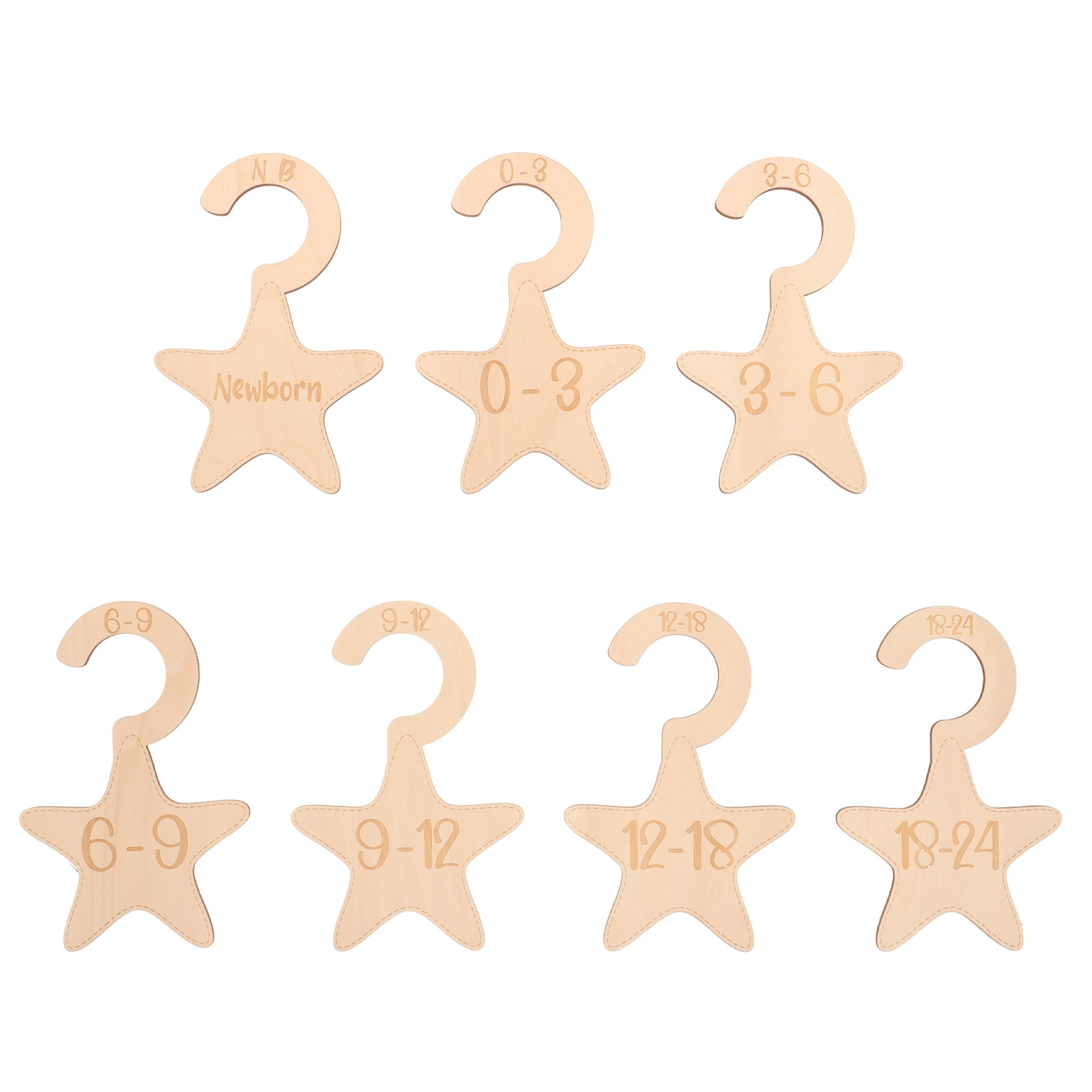 7 divisori per armadio per ves - Closet Organizer Baby recensione e prezzo