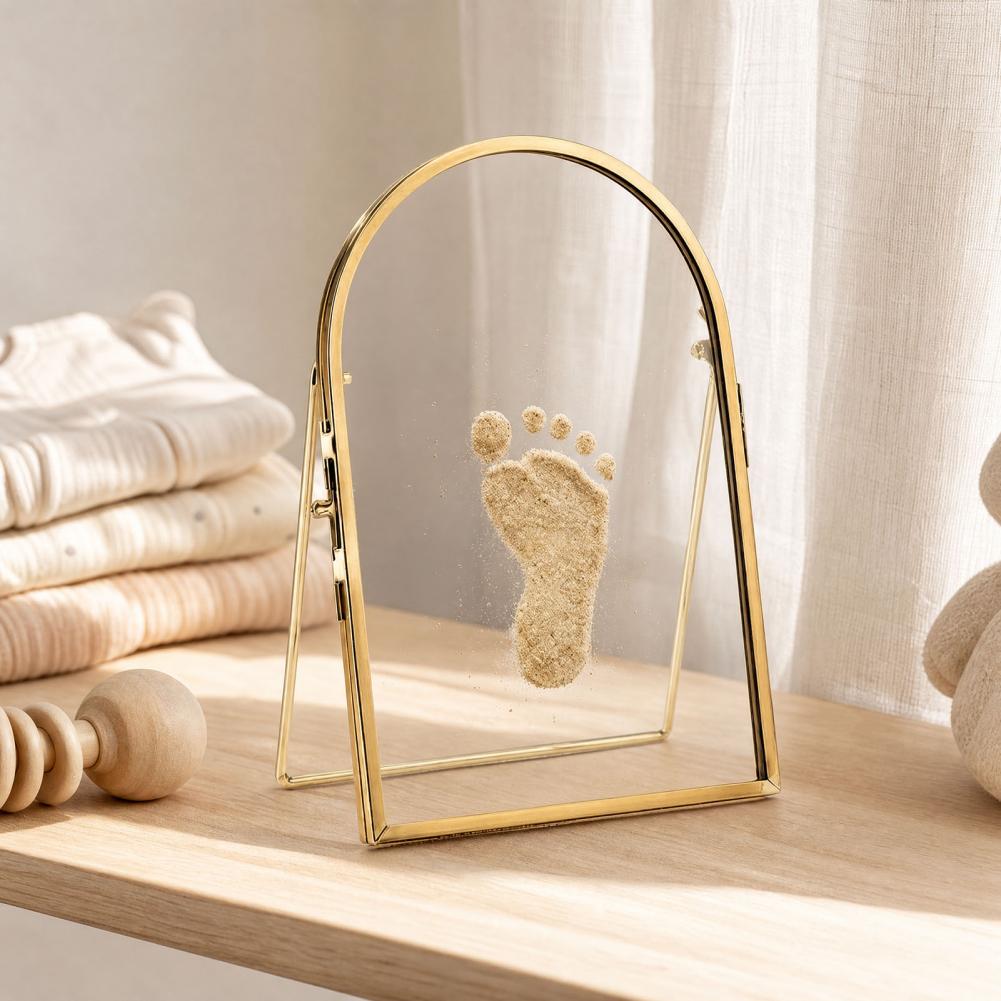 Cornice Portafoto per Neonati  - Baby Nursery Picture Frames recensione e prezzo