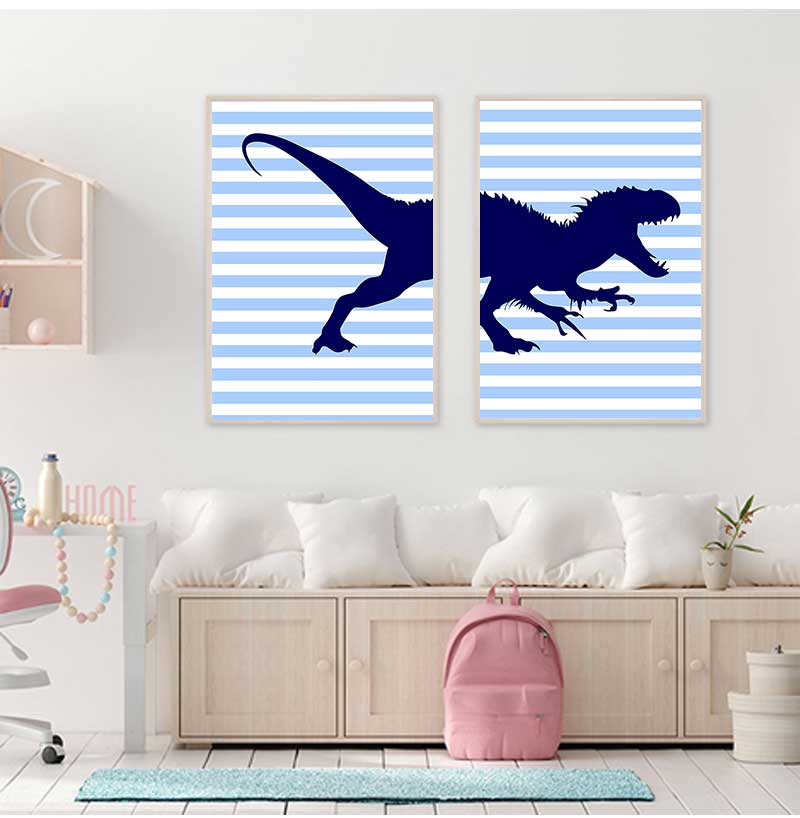 Pittura su tela artistica Post - Baby Nursery Name Wall Art recensione e prezzo