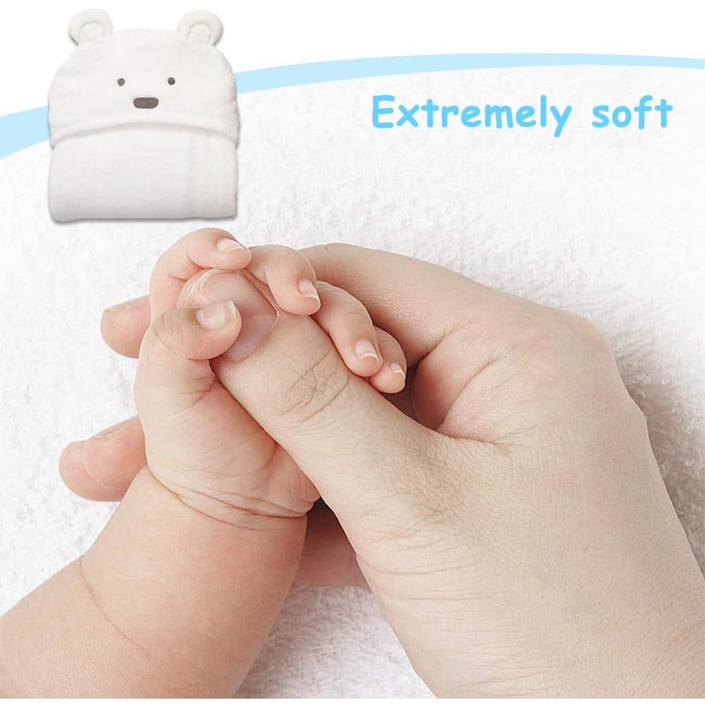 Asciugamano con cappuccio simp - Baby Nursery Unisex recensione e prezzo