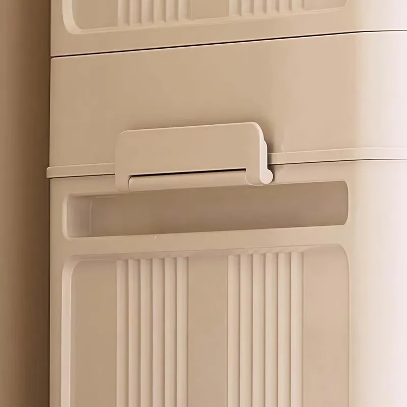 Armadio Pieghevole Portatile p - Closet Organizer Baby recensione e prezzo