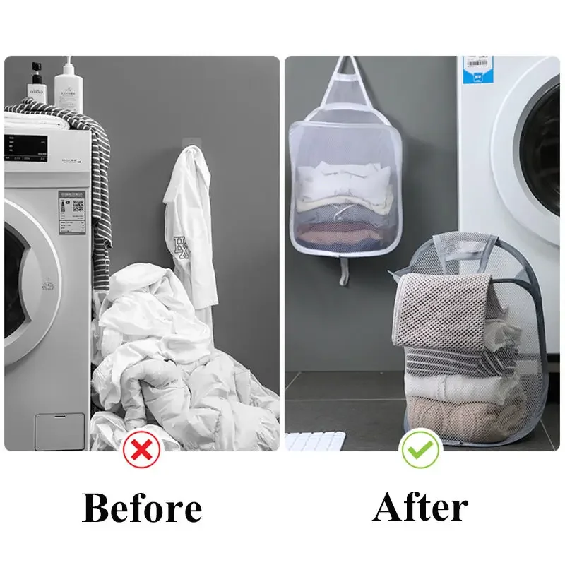 Cesto portabiancheria appeso s - Closet Organizer Baby recensione e prezzo