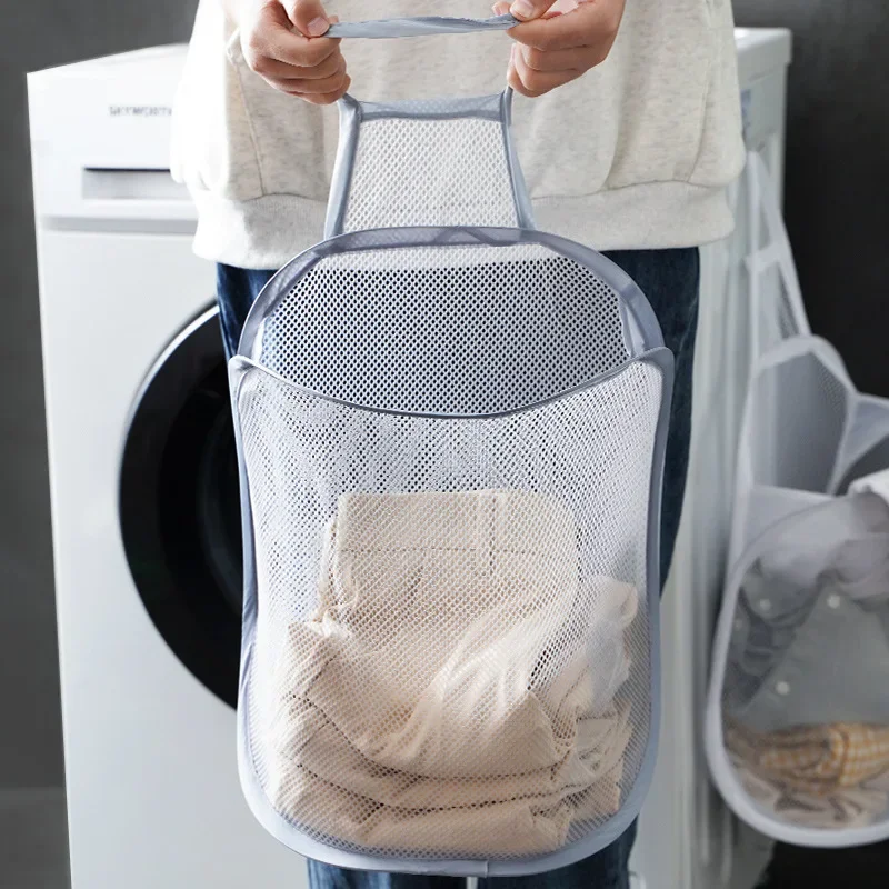 Cesto portabiancheria appeso s - Closet Organizer Baby recensione e prezzo