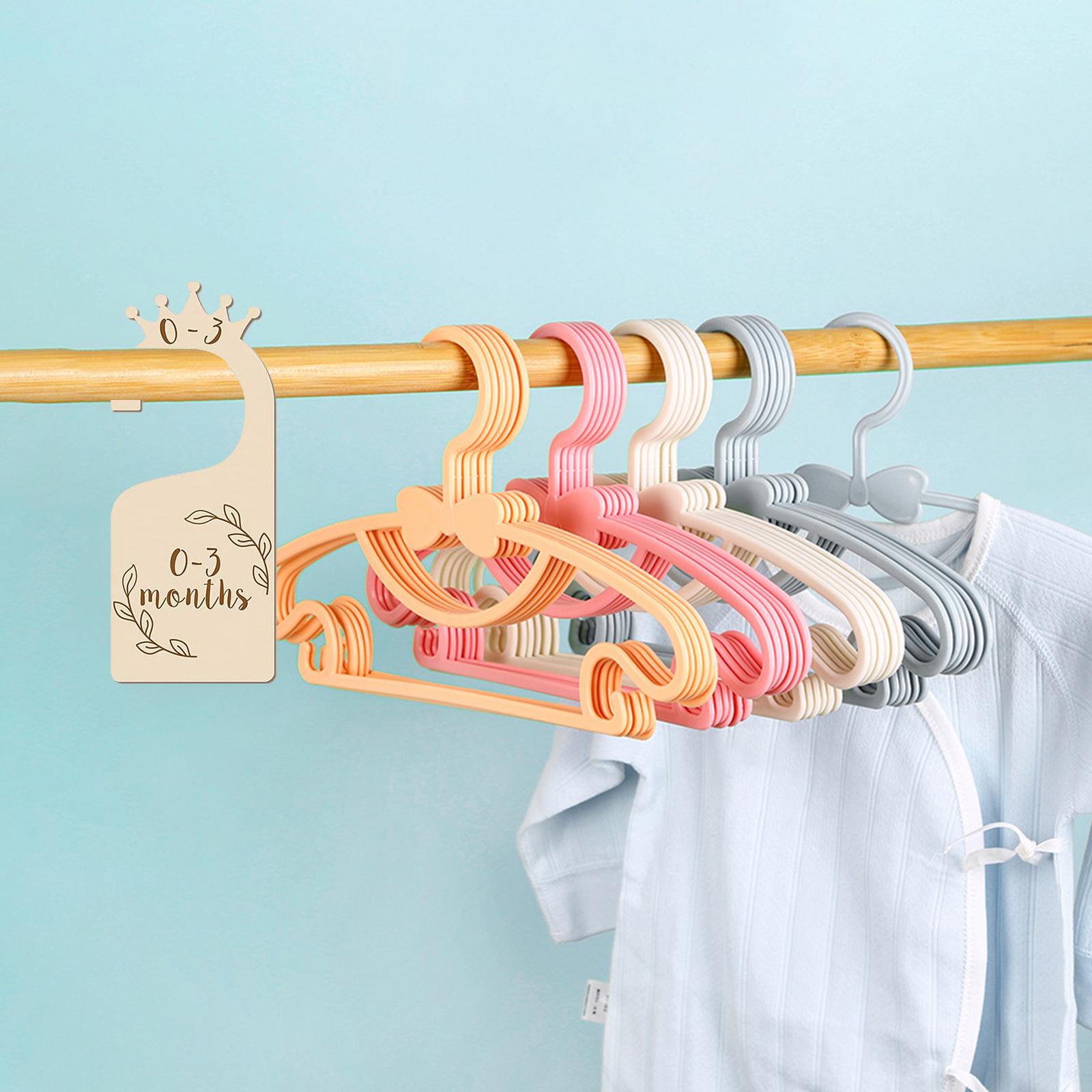 Divisori per Armadio per Bambi - Closet Organizer Baby recensione e prezzo