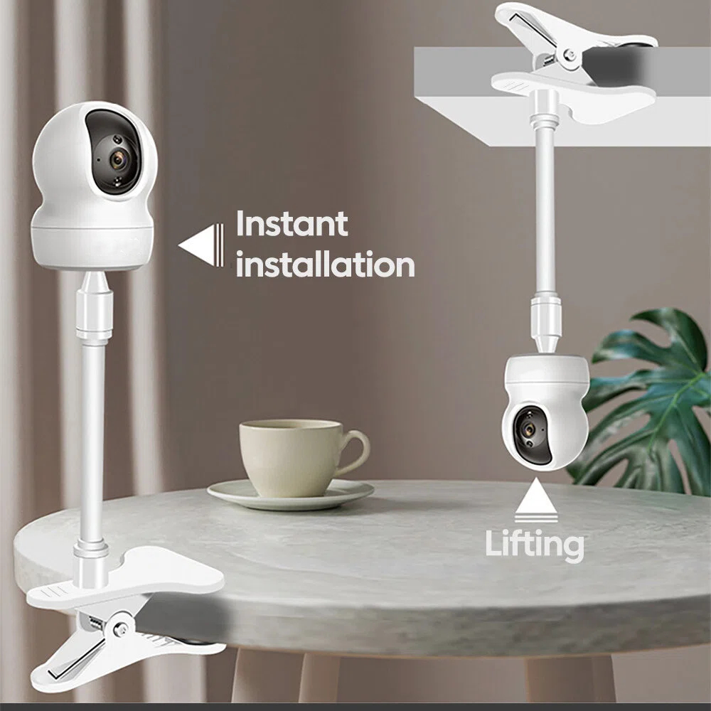 Supporto Flessibile Portatile  - Baby Nursery Camera recensione e prezzo