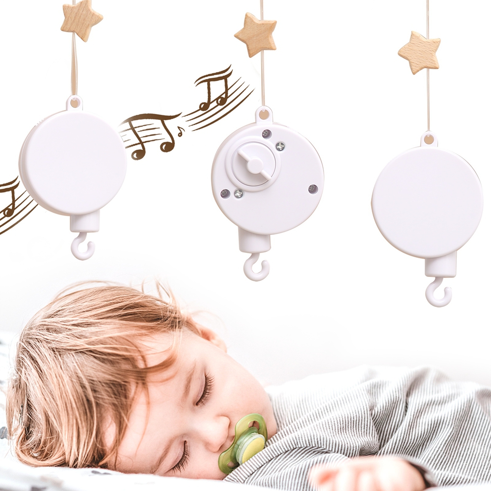 Carillon Rotante per Culla con - Baby Nursery Songs recensione e prezzo