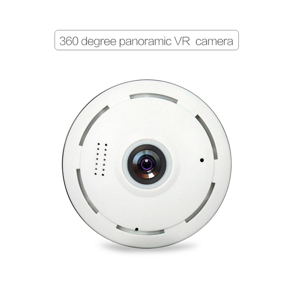 Telecamera IP Dome V380pro APP - Baby Nursery Camera recensione e prezzo