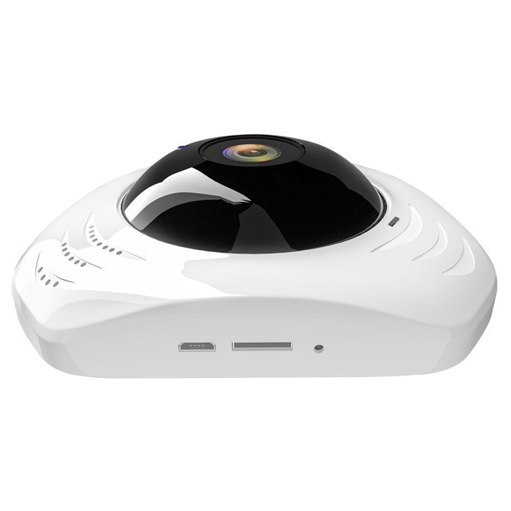 3MP 1296P Yoosee/Eseecloud APP - Baby Nursery Camera recensione e prezzo