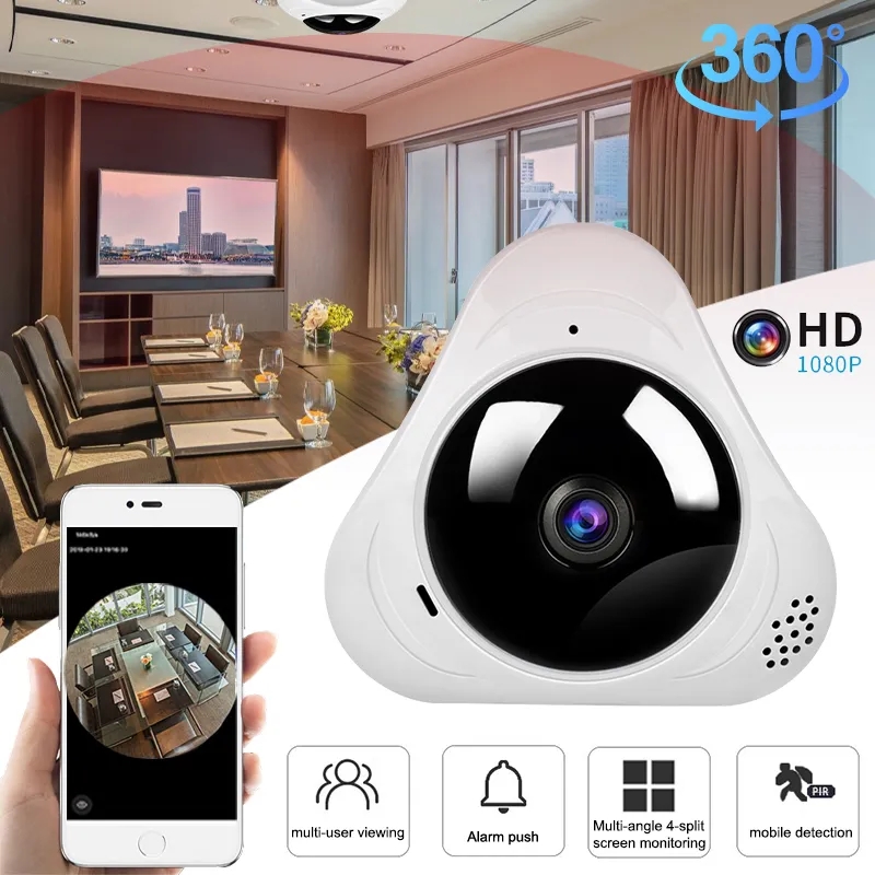 3MP 1296P Yoosee/Eseecloud APP - Baby Nursery Camera recensione e prezzo