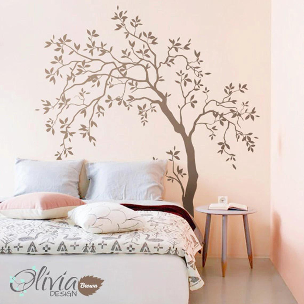 Adesivo da parete per albero g - Baby Nursery Set Furniture recensione e prezzo