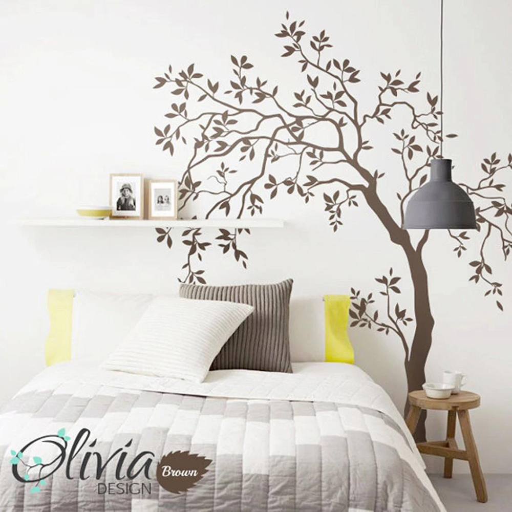 Adesivo da parete per albero g - Baby Nursery Set Furniture recensione e prezzo