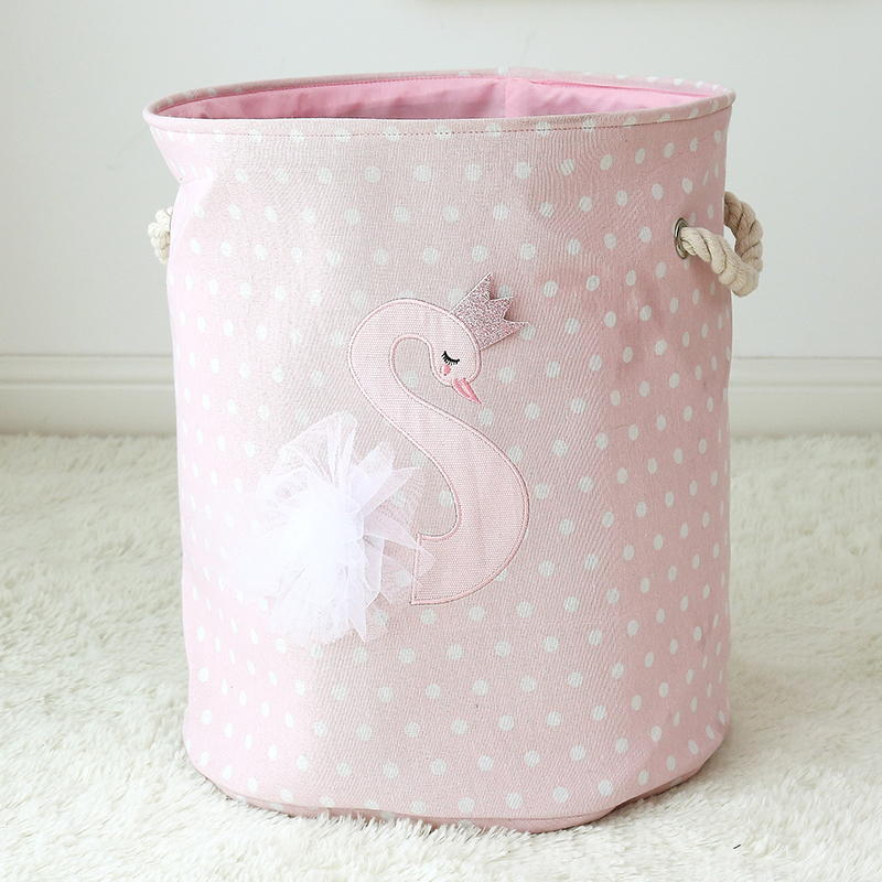 Cesto portabiancheria pieghevo - Closet Organizer Baby recensione e prezzo
