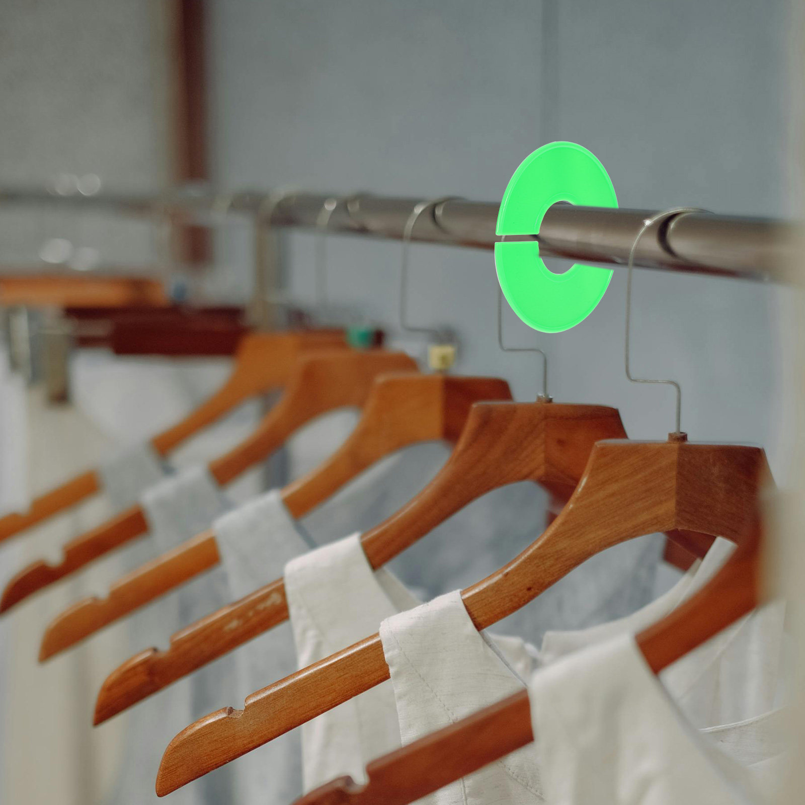 20 Pezzi Divisori per Armadio, - Closet Organizer Baby recensione e prezzo