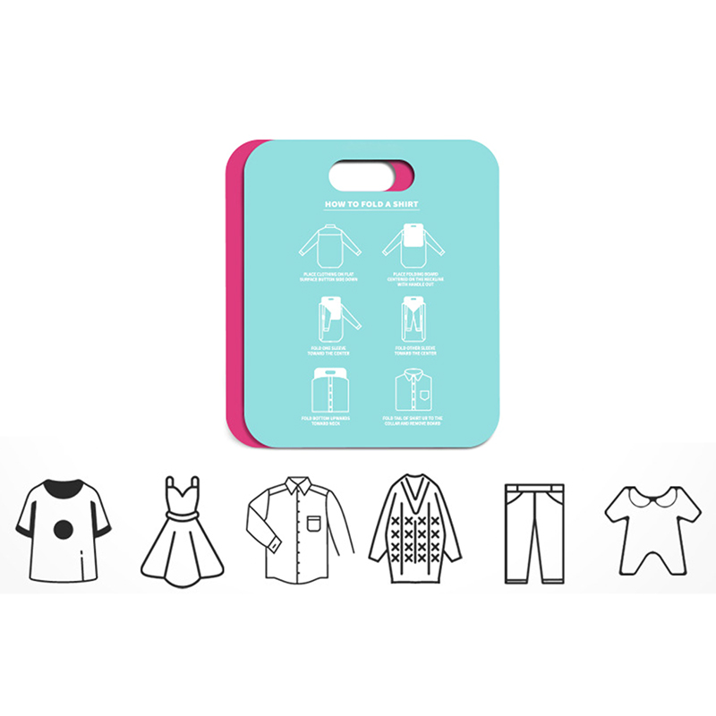Piegatrice per Vestiti, Organi - Closet Organizer Baby recensione e prezzo