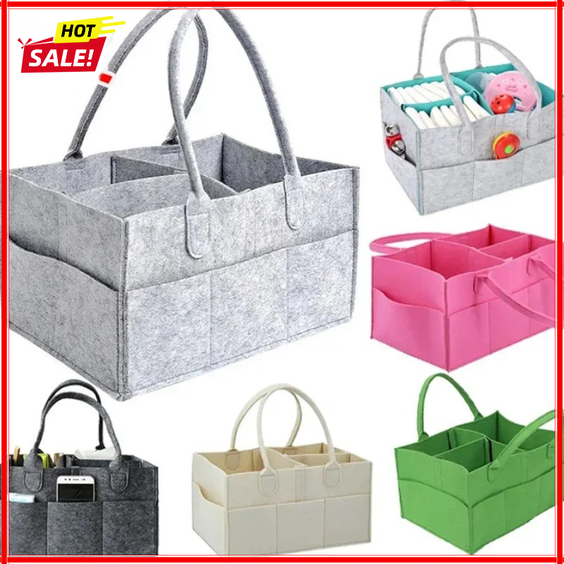 Borsa organizer portatile per  - Baby Nursery Unisex recensione e prezzo