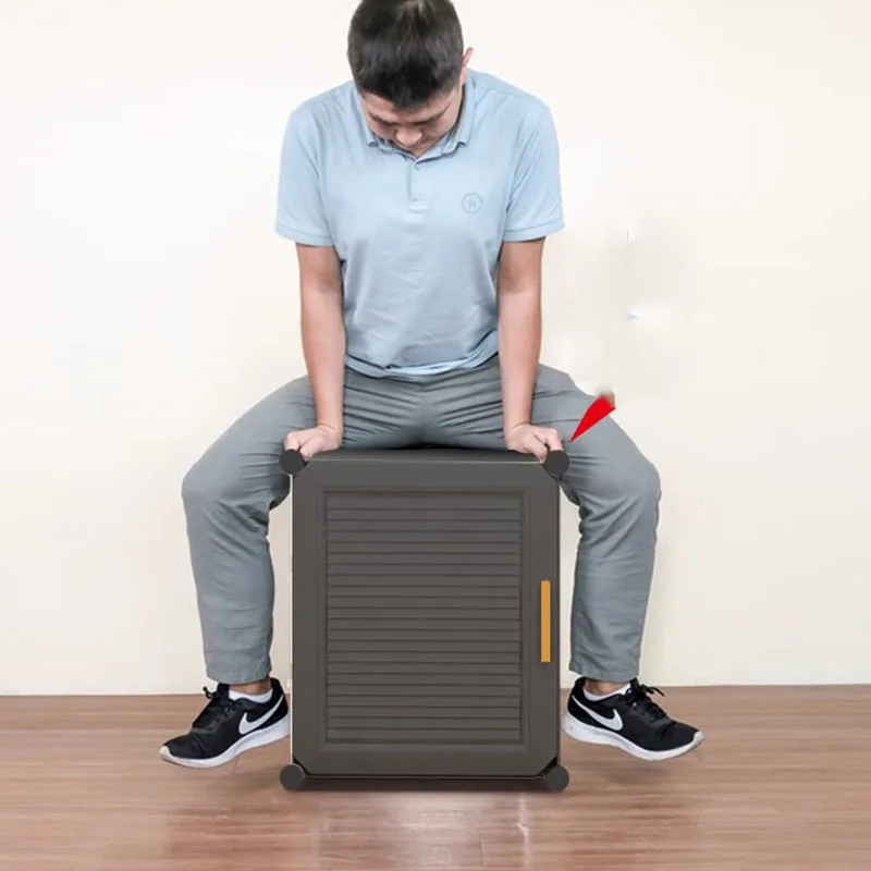 Armadio Salvaspazio per Trucch - Closet Organizer Baby recensione e prezzo