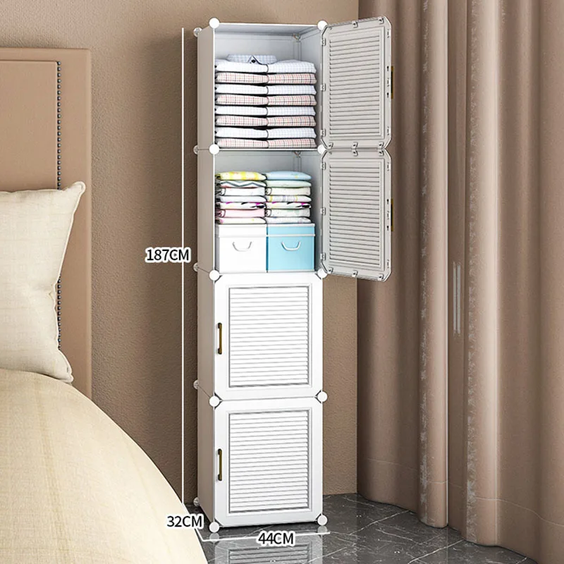 Armadio Salvaspazio per Trucch - Closet Organizer Baby recensione e prezzo