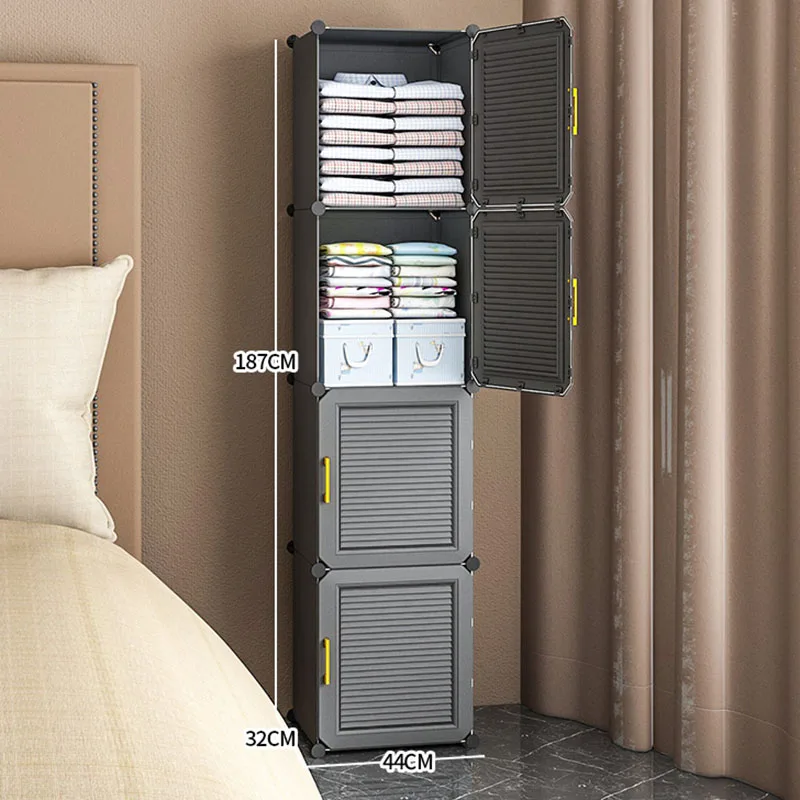 Armadio Salvaspazio per Trucch - Closet Organizer Baby recensione e prezzo