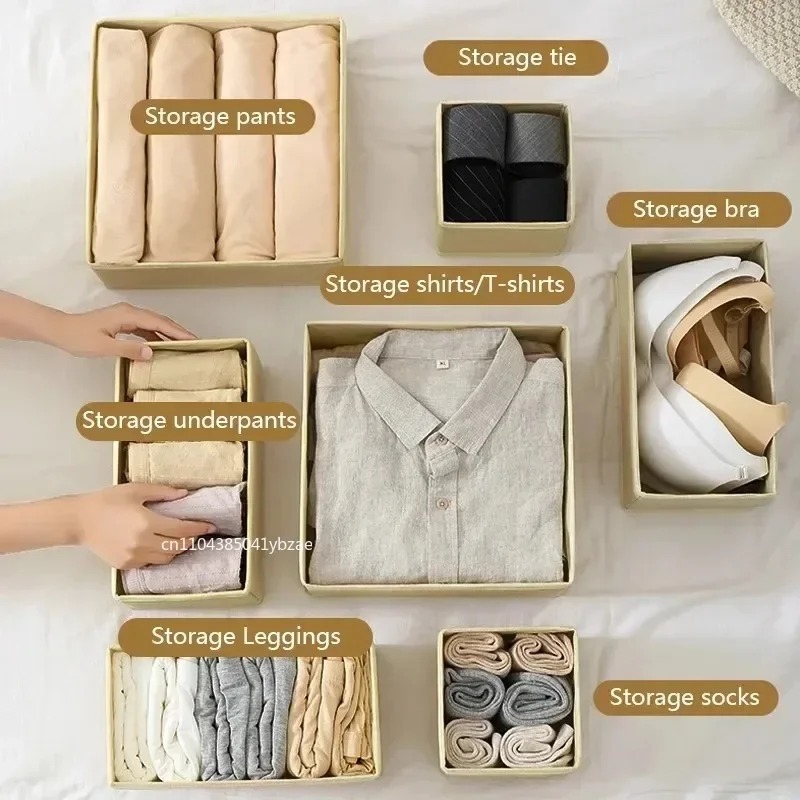 Organizzatori di cassetti per  - Closet Organizer Baby recensione e prezzo