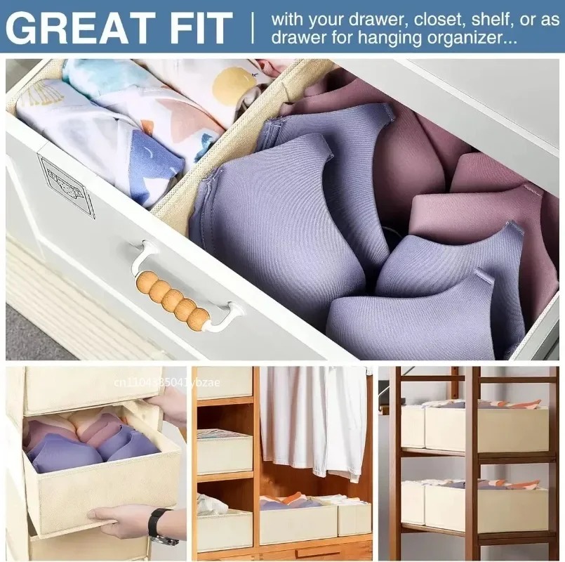 Organizzatori di cassetti per  - Closet Organizer Baby recensione e prezzo