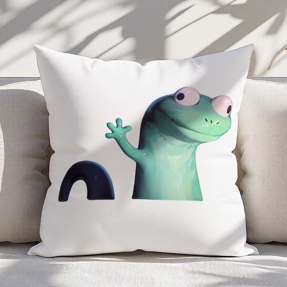 Fodera per cuscino a forma di  - Baby Nursery Themes Girl recensione e prezzo