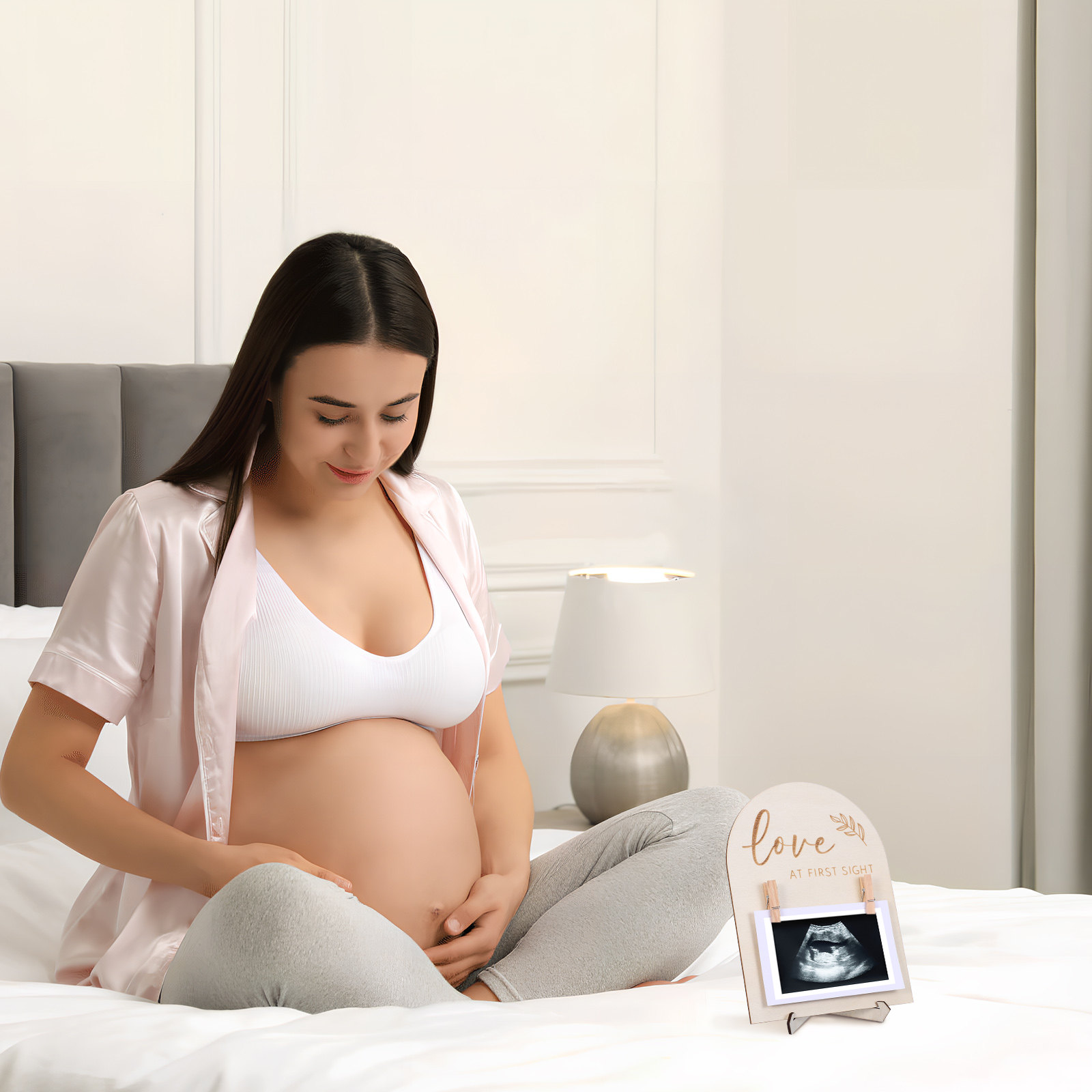 Cornice per Foto del Bambino i - Baby Nursery Picture Frames recensione e prezzo