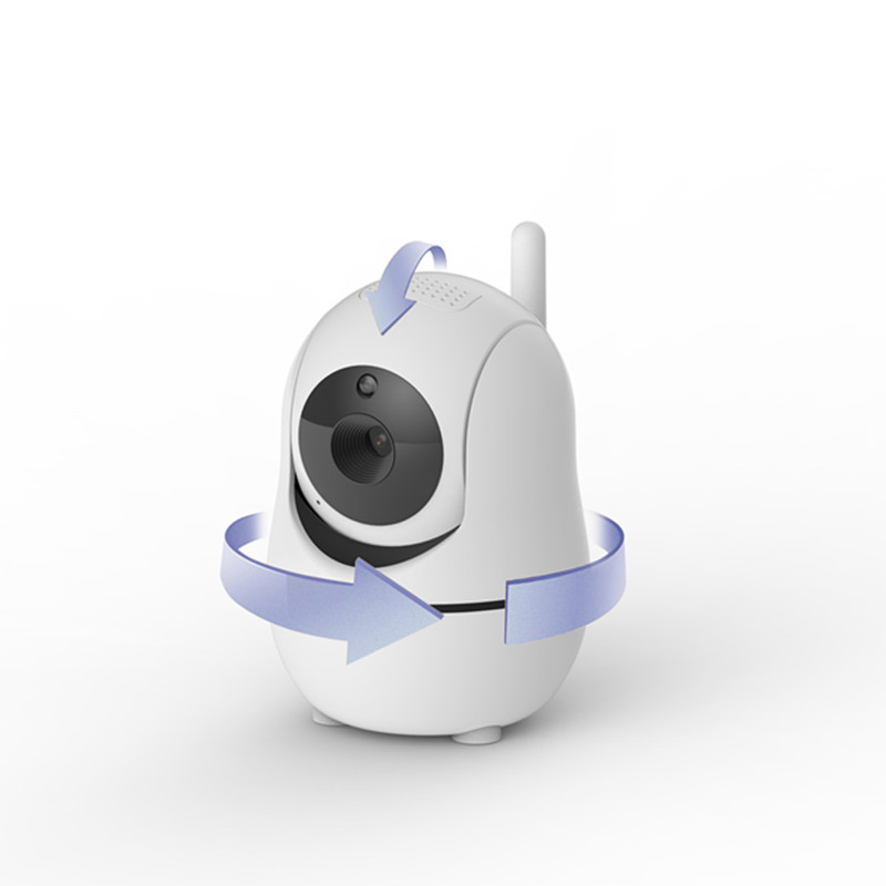 Telecamera separata per il vid - Baby Nursery Camera recensione e prezzo